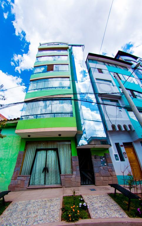Apartamento Yupanqui I *