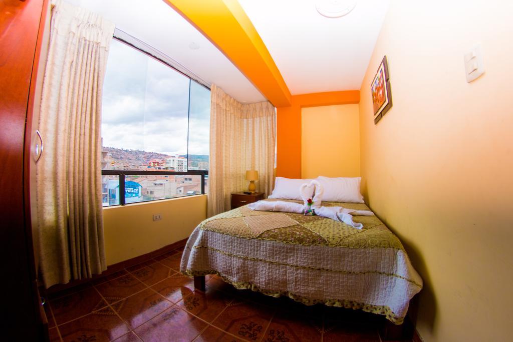 Apartamento Yupanqui I