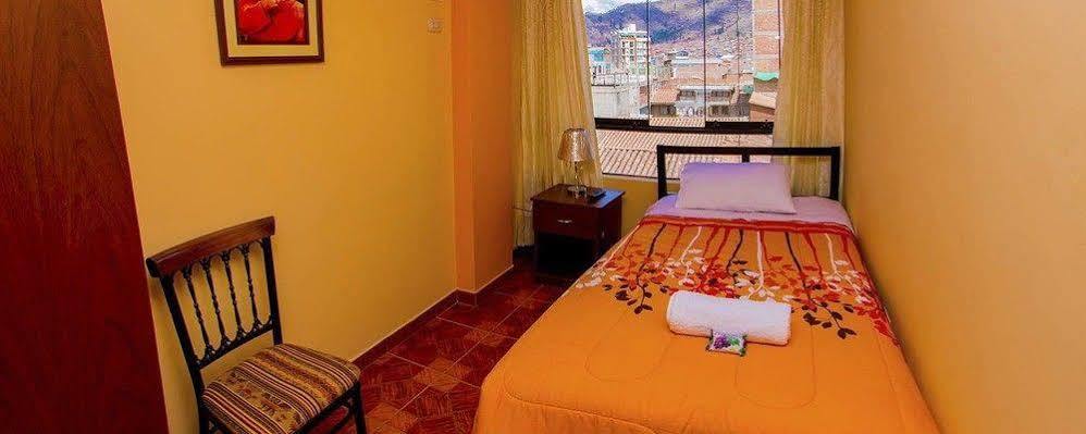 Yupanqui * Cusco